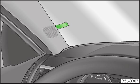 Pre uključivanja i isključivanja kontakt brave, kao i pre pokretanja motora, isključite uređaj priključen na utičnicu da biste izbegli oštećenja usled oscilacija napona.
