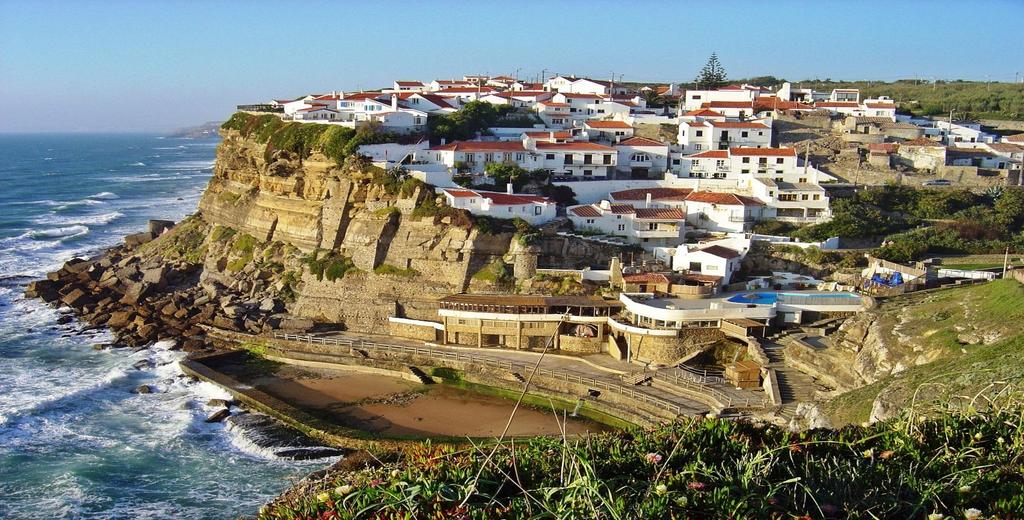 Portugal is a southern European country on the Iberian Peninsula, bordering Spain and the Atlantic Ocean.