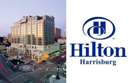 CONFERENCE VENUE AND LODGING Hilton Harrisburg One North