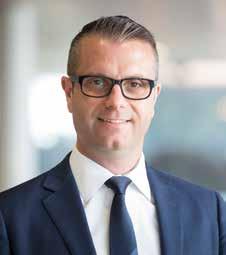 Richard s significant management and governance experience in property, infrastructure and tourism, combined with his passion for Auckland, has helped Auckland Airport to deliver strong results for