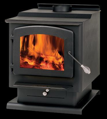 Include Wood Stoves in Energy Audit and Weatherization Programs Weatherization programs should prioritize wood stoves in rural, low-income homes.