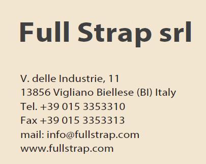 Comprehensive Strapping Tool Product Line Selling Transpak's products means you are selling "quality" and "value".