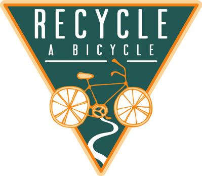 // RECYCLE-A-BICYCLE Last year the Recycle-A-Bicycle (RAB) program made quite the community impact by
