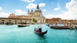 Overnight Aircraft Day 2 05 June 2017 VENICE, ITALY After completion of customs and immigration formalities in Venice, we will be met by a representative of Celebrity Cruises and transferred to our