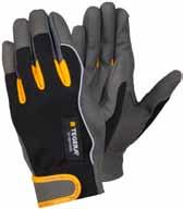 Protective Gloves TEGERA 9120 A flexible and durable glove with an extremely good grip.