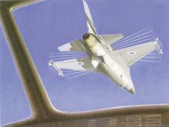2 PROCEDURES If you are intercepted by another aircraft you must immediately: - a.