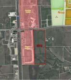 pdf Kyle Commercial Lot - 8.7 ac IH-35 south of CR 130 Kyle, TX 78640 8.70 acres $5.00 psf RS CL,RE,OF,IN Site is located just south of Seton Hospital.