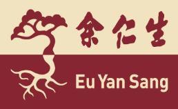 For Immediate Release EU YAN SANG INTERNATIONAL LTD Eu Yan Sang s 3QFY2013 net profit improves 55% y-o-y to S$8.5 million 3QFY2013 revenue grows 13% y-o-y to S$101.