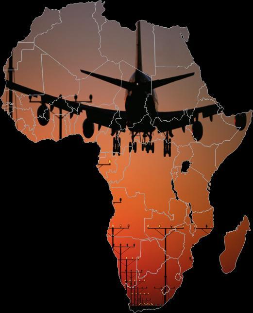Aviation s Direct Contribution to African
