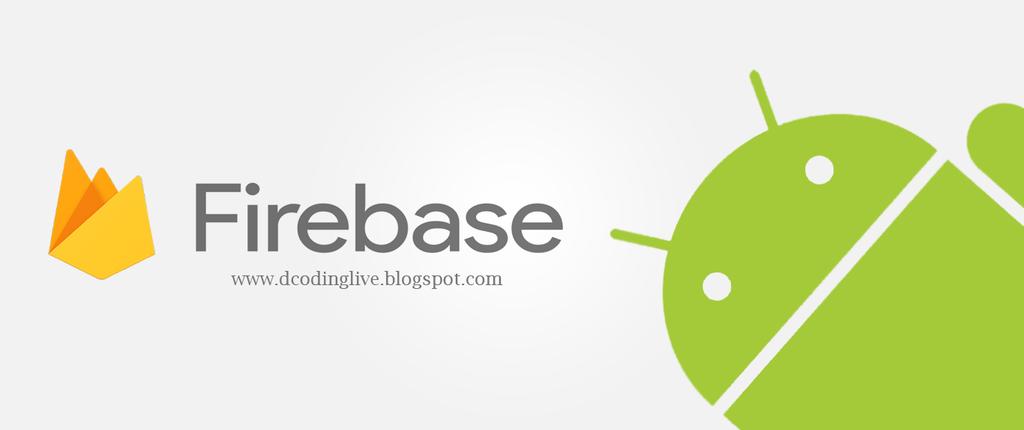 2. Firebase Slika 6. Firebase [10] Na Firebase web stranici stoji motivacijska rečenica: Firebase helps you build better mobile apps and grow your business.