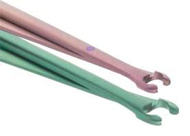 Low-profile appliers and removers to suit every surgical need.