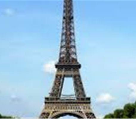 Page 17 of 40 5:00 PM 3 hr Eiffel Tower Eiffel Tower - 5:00 PM Entry time After our Eiffel Tower visit, we'll stroll the Champ