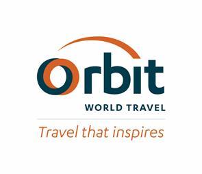 Orbit Online Booking