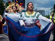 TRADITIONAL CLOTHING Traditional clothing in Ecuador is similar to the Spanish way of dressing (due to being under the