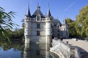 Day 7 Loire Valley Loire Valley Loire Valley A whole day to take advantage of a fascinating optional excursion and visit the Châteaux of