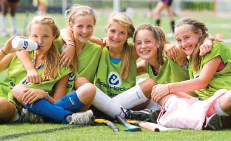 Get into NIKE Field Hockey! US Sports Camps, licensed operator of the NIKE Sports Camps, has been in the business of offering sports camps for over 35 years.