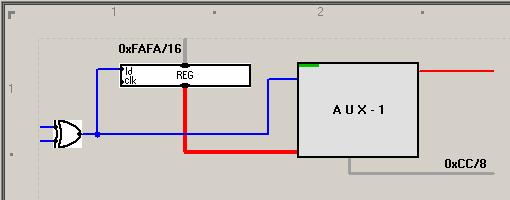 27 Slika 35 Zamena modula bez portova (NonPort Module) 1.2.2.2.2 Generatori signala (Generator Module) Generator signala je jedan od posebnih modula koji su na raspolaganju u biblioteci kola (poglavlje 1.