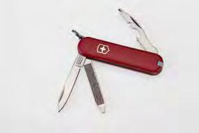 58" closed. MULTI-TOOL KNIVES Rally Pocket Knife Stainless steel. Length: 2.25" closed.
