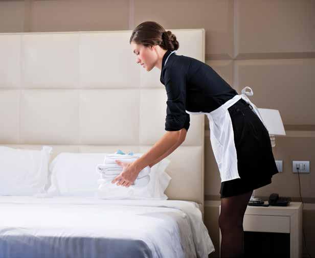 8 10 Operating Hotels IN