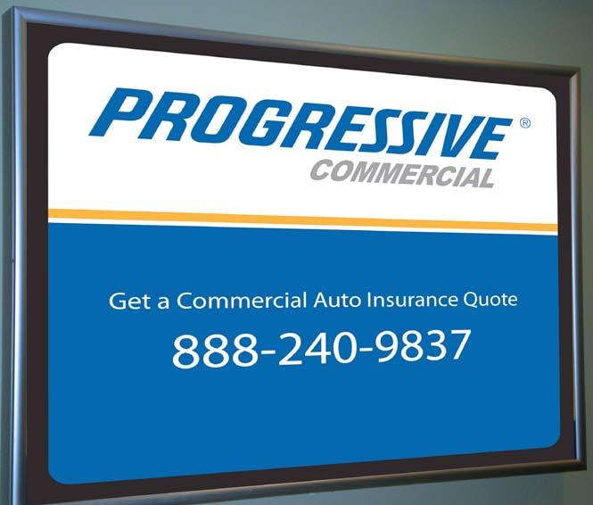 Commercial Entrance Signs are an ideal way to target truckers and RV users.