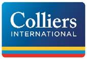 Colliers International Promenade, Suite 800 1230 Peacthree Street NE Atlanta, GA, 30309 www.colliers.