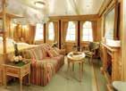 II is a three-masted barque steeped in the elegance of yesteryear and complemented with the most modern amenities.