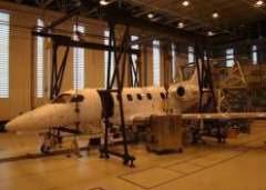 PHENOM 300 PROGRAM UPDATE 5 aircraft used for certification Over 1,200 flight test hours