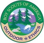 Outdoor Ethics Boy Scout Outdoor Ethics Awareness Award Outdoor