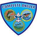 Complete Angler Recognition Earn Fishing, Fly Fishing, and Fish & Wildlife Management MBs Complete one or more of the following projects Teach Fishing or Fly Fishing MB to your Troop, Crew