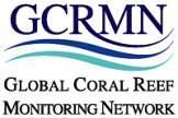 GCRMN: An evolving approach for coral reef