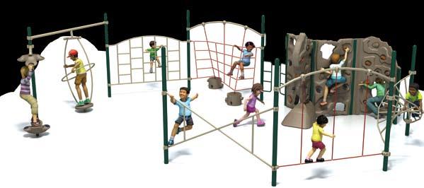 Sale prices do not include Border Timbers, shipping or appropriate sales tax. Ask your Playworld Systems Representative about installation. Visit www.theworldneedsplay.com/ for additional sale items.