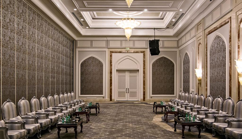 BUSINESS MEETINGS MAJLIS SOCIAL EVENTS LADIES WEDDINGS OFF-SITE CATERING MAJLIS ENTERTAIN IN COMFORT AND PRIVACY Let us create a special majlis seating area to host your guests whether VIPs, business