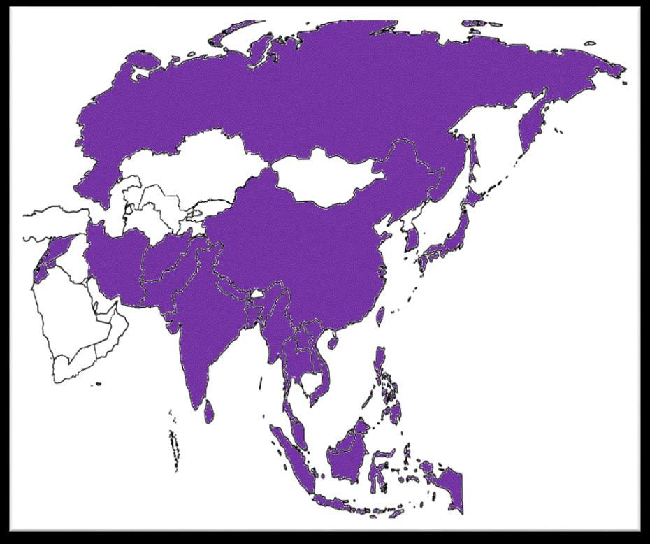 AREAS OF THE FAIR: ASIA IN DETAIL AFGHANISTAN BANGLADESH CHINA HONG KONG INDIA INDONESIA IRAN ISRAEL JAPAN JORDAN SOUTH KOREA MALAYSIA