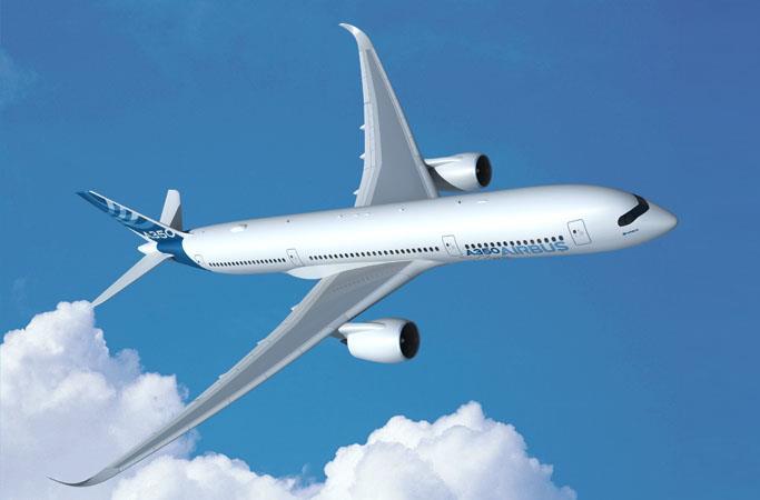 A380 Customer: Airbus