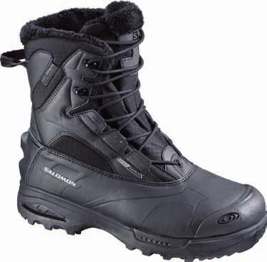 FORCES- EXTREME COLD WEATHER FORCES- EXTREME COLD WEATHER TOUNDRA MID WP Lightweight insulation, reinforced upper and aggressive Winter Contagrip sole make Toundra Climashield Waterproof ideal for
