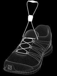 broad range of different sole solutions, incorporated into every sport category we