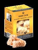 : 703004341 Natural firelighter cubes are odourless and easy to use. Article no.