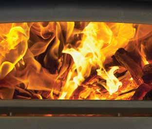 50 Vintage Wood Stoves The Vintage 50 is the largest woodburning stove in the Vintage range and has a wide, landscape window through which to enjoy the captivating, rolling flames created by Dovre s