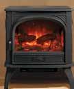Astroline Contemporary Wood & Multi-fuel Stoves... 28-41 With superb modern styling, the Astroline series of woodburning & multi-fuel stoves takes the design of cast iron stoves into the 21st Century.