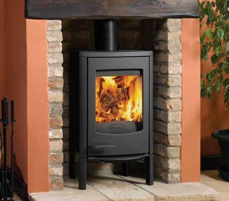 2CB Astroline Wood Stoves Smaller sister to the Astroline 1CB and with similar contemporary styling, the Astroline 2CB features the latest cleanburn and airwash technology for impressive heating
