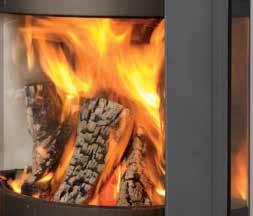 3CB Astroline Wood & Multi-fuel Stoves With sleek and contemporary styling, Dovre s new Astroline 3 not only offers you an exceptional view of the fire but also a choice of two distinctive variants