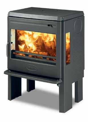 360CB Astroline Wood Stoves Wider than the Astroline 350CB, and with additional heating capacity, this superb stove also features Dovre s very latest cleanburn and airwash technology.