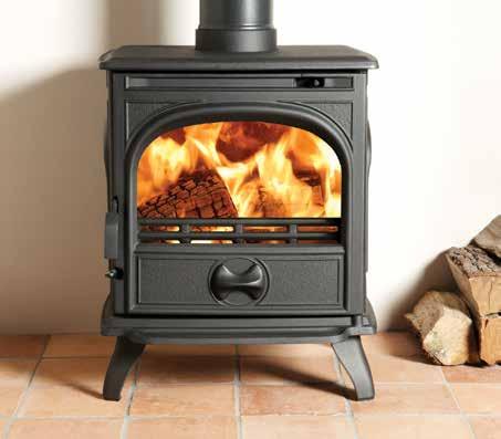 250 Multi-Fuel & Wood Stoves The Dovre 250 multi-fuel is designed to suit a huge range of applications from a cottage kitchen to a modern town-house living room, especially as it is approved for