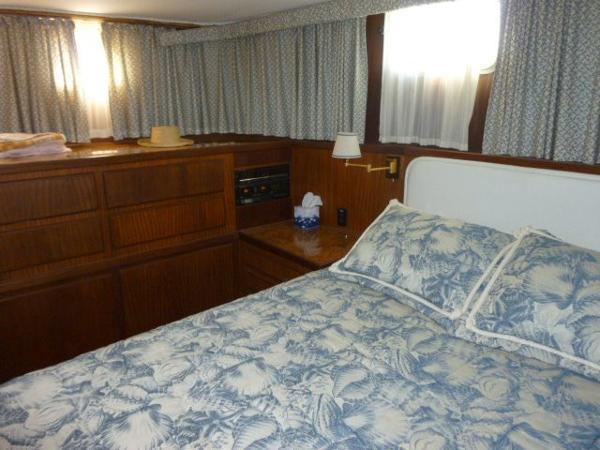 starboard  stateroom