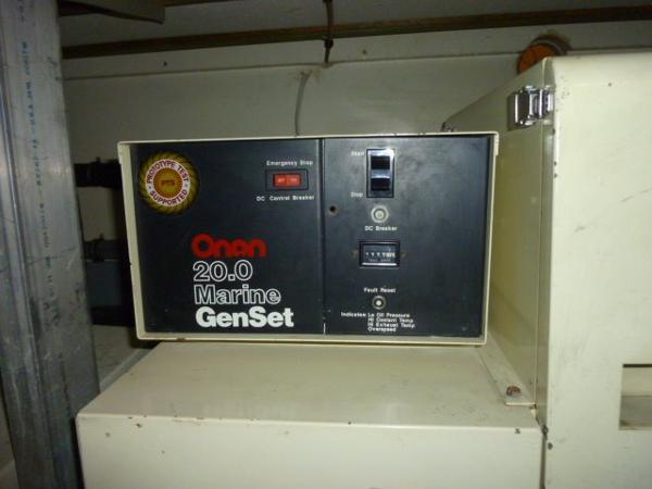 generator sound box 