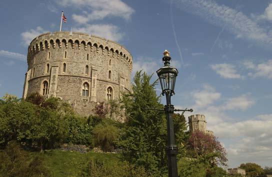 Windsor Castle Windsor Castle is the oldest and largest occupied