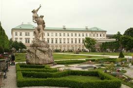 If the road is closed due to weather conditions we will visit Herrenchiemsee, Ludwig's last castle on Lake Chiemsee, instead.