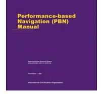 PBN Manual ICAO Doc 9613 Performance-based Navigation Manual 4th ed.