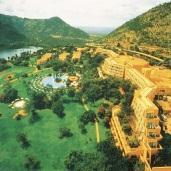 SUN CITY OVERNIGHT PACKAGES Sun City is a world of fantasy all 25 hectares of it!