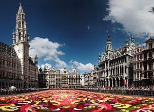 DAY 1: USA / BELGIUM (Friday) Fly through the night to Brussels, capital of Belgium. DAY 2: BRUSSELS (Saturday) Welcome to Brussels!! Meet your Forum Tour Manager at the airport.